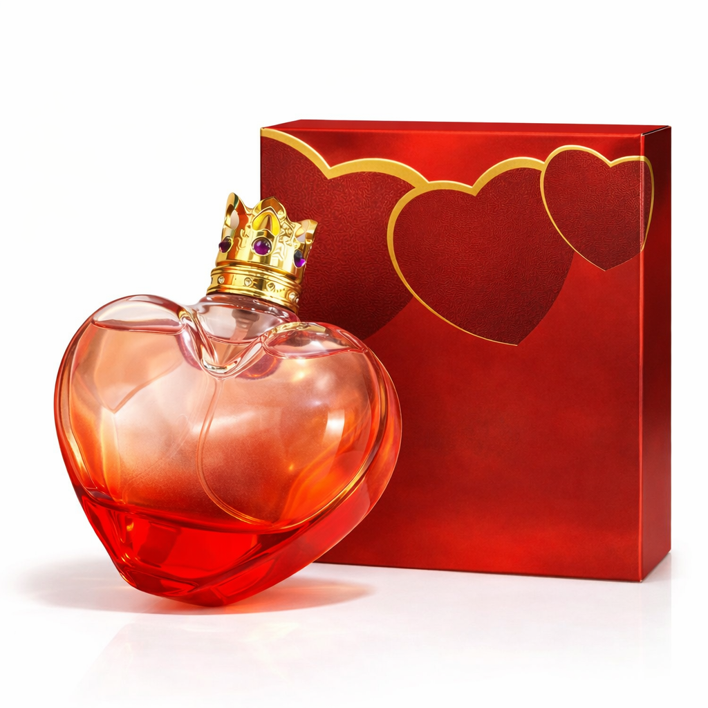 Queen of Hearts – Pour Femme