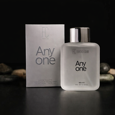 French Club Gentleman – Eau de Toilette for Men (100 ml)