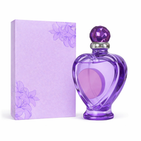 Name: Lilly 	•	Category: Perfume / Fragrance for women 	•	Volume: 100 ml (as shown on the bottle)