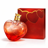 Queen of Hearts – Pour Femme