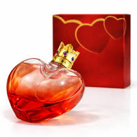 Queen of Hearts – Pour Femme
