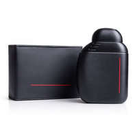 Pure Black – Deluxe Limited Edition Eau de Toilette for Men (100 ml)