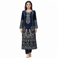 Women’s traditional kurta set