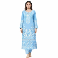 Women’s traditional kurta set