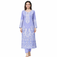 Women’s traditional kurta set