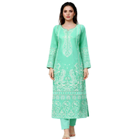 Women’s traditional kurta set