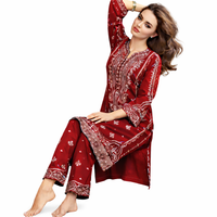 traditional kurta set (likely South Asian)