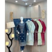 traditional kurta set (likely South Asian)