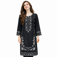 traditional South Asian women’s outfit,