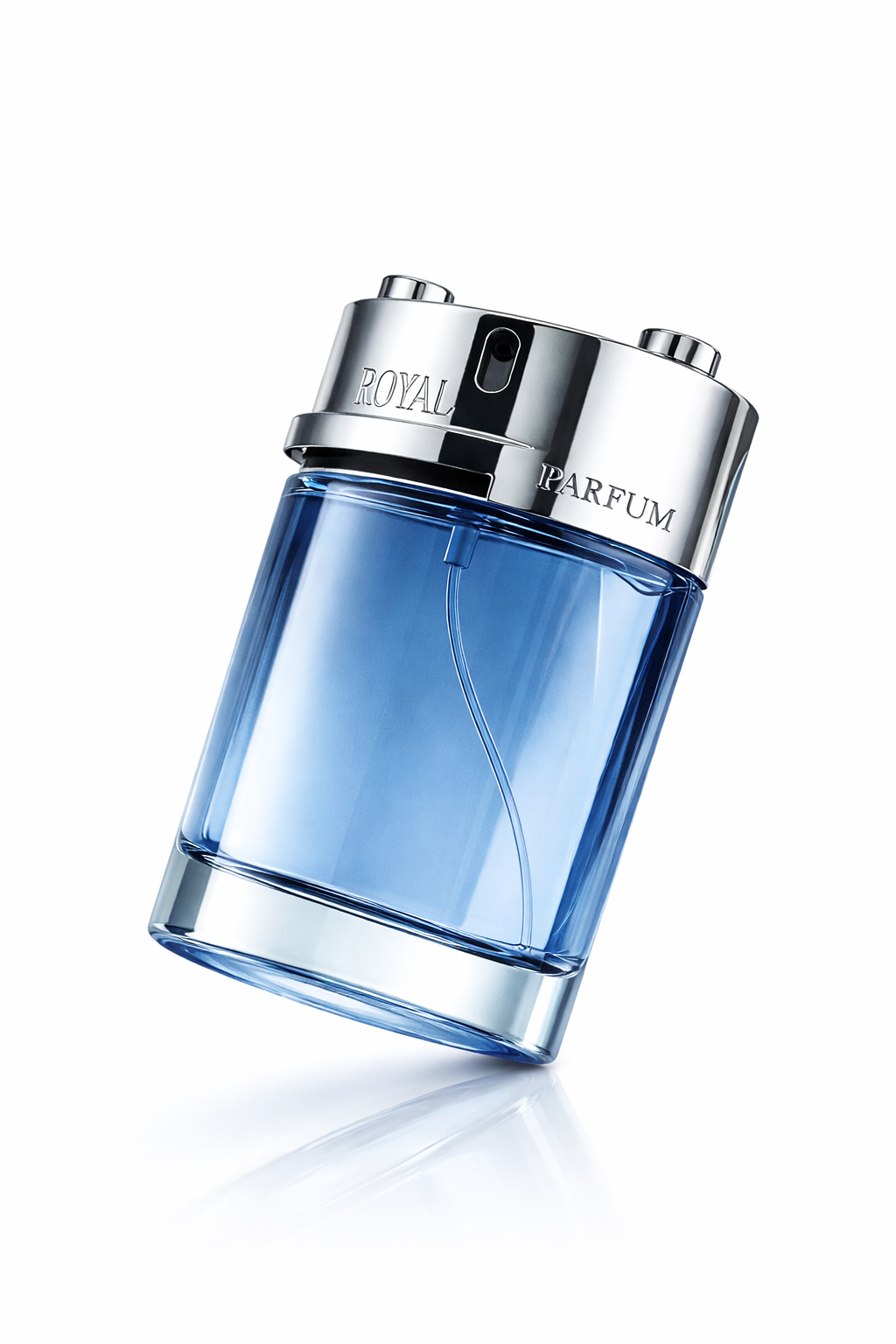 Royal – Eau de Parfum (100 ml / 3.3 fl oz)