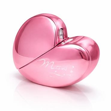 Mutual Love – Eau de Parfum for Women (50 ml / 1.7 fl oz)