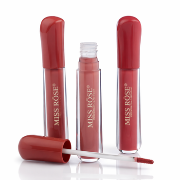 Miss Rose Liquid Lipstick – Matte Finish