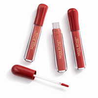 Miss Rose Liquid Lipstick – Matte Finish