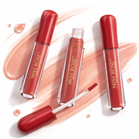 Miss Rose Liquid Lipstick – Matte Finish